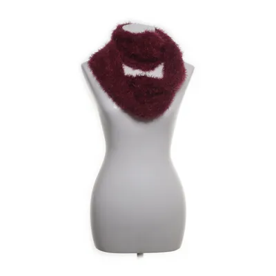 Tube scarf (Red) from You&Me Fashion