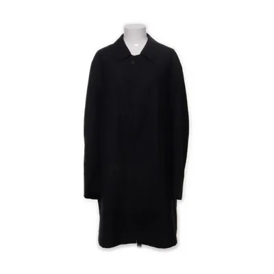 Rock (Svart) från Odermark Ull