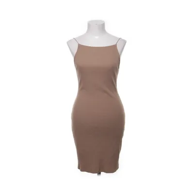 Kleid (Braun)