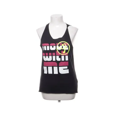 Träningslinne (Spicy) från Zumba Bomull, Polyester