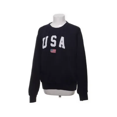 Collegetröja (Blå) från John Galt