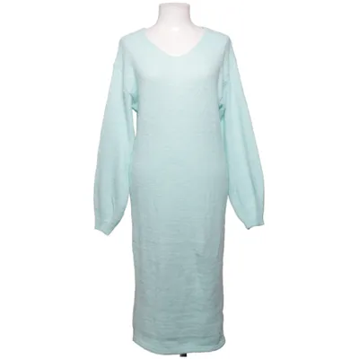 Långklänning (Blå) från EMU Polyester