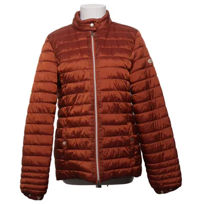 Lättviktsjacka (Brun) från Essentials by Tchibo Polyamid, Återvunnen polyester
