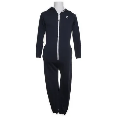 Onesie (Blauw) van OnePiece Katoen