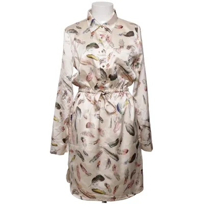 Dress (Good Day Shirt Dress) from Dry Lake Elastane, Polyester
