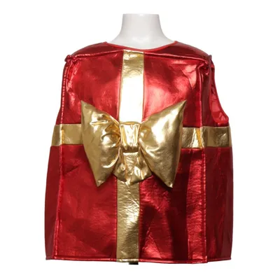 Verkleidung (Rot, Gold) von H&M Polyester