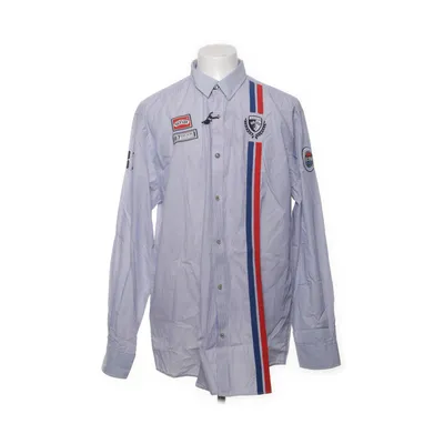 Skjorta (212-18509) från State of Art Bomull