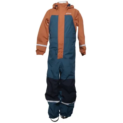 Overall (Blue, Brown, Multicolored) from Didriksons Polyamide, Polyester