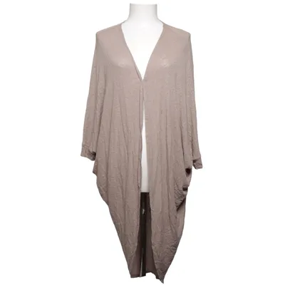 Cardigan (Beige) van Qiero Linnen, Viscose