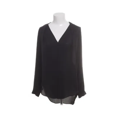 Blus (Svart) från WERA Stockholm Återvunnen polyester