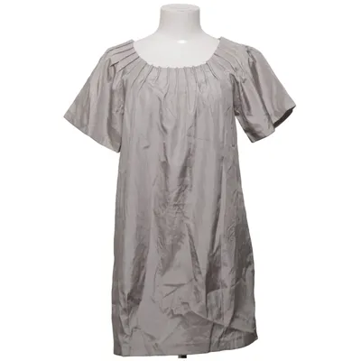 Dress (Gray) from Max Azria