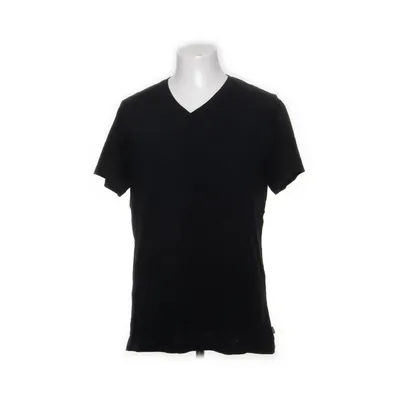T-shirt (Svart) från Angelo Litrico Bomull