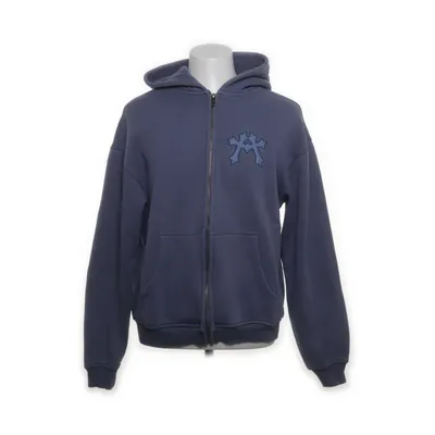 Hoodie (MA202514-BI) from Multiply Apparel Cotton, Polyester