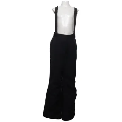 Ski pants (Black) from McKinley