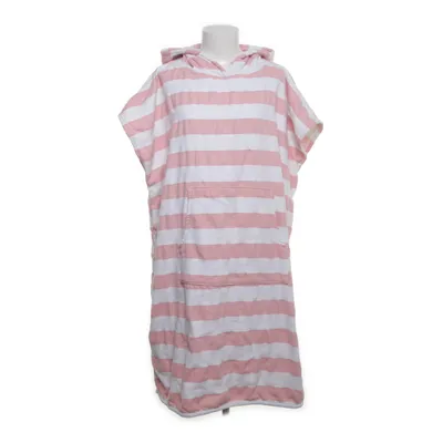 Badrock (Vit, Rosa) från Klitmøller Bomull