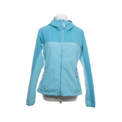 Allvädersjacka (Blå) från North Bend Polyester