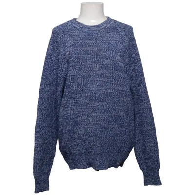 Sweater (Blå, Hvid) fra St. John's Bay