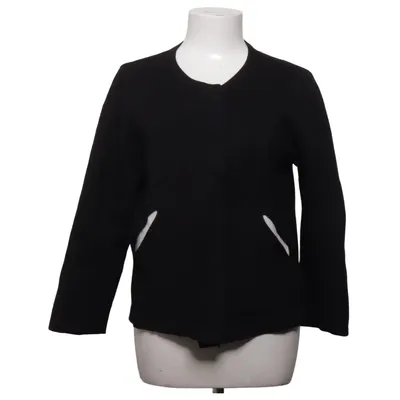 Kofta (Svart) från Derhy Polyamid, Polyester, Viskos