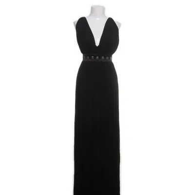 Långklänning (Svart) från Philosophy Blues Original Viskos