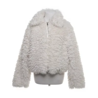 Winterjas (Wit) van H&M Polyester