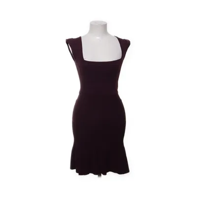 Kjole (Lilla) fra French Connection Elastan, Nylon, Viscose