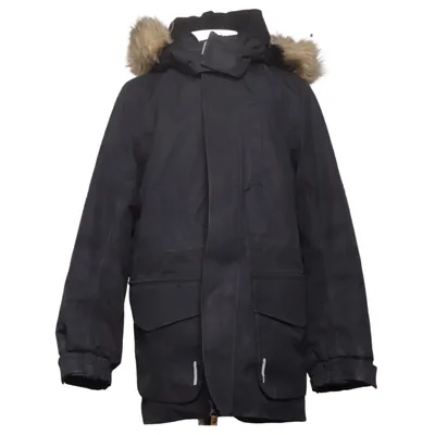 Parka (Reimatec) from ReimaTec Polyester, Polyurethane
