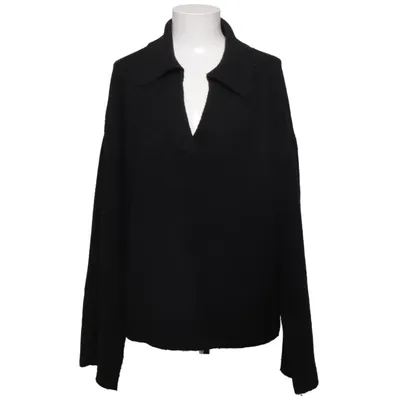 Pull-over (Noir) de Aware Polyester recyclé