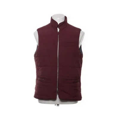 Ydervest (Rød) fra Stenströms Polyamid, Polyester