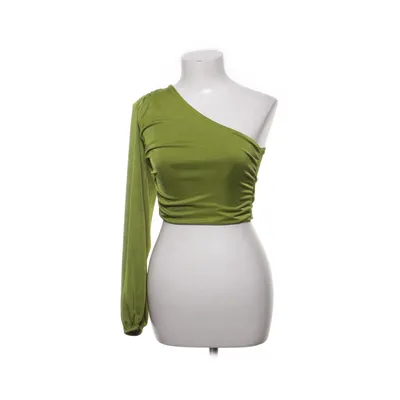 Crop top (Vert) de LVCILIA