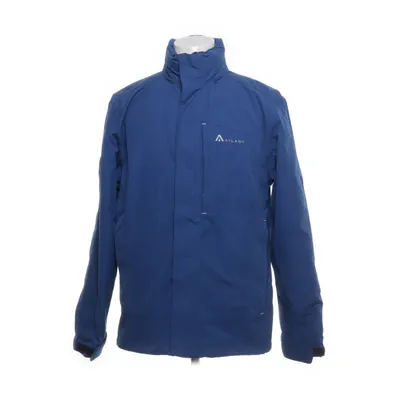 Allvädersjacka (Blå) från Atlanta Polyester