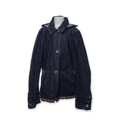 Veste en jean (ENGINEERED JEANS) de Levi Strauss & Co
