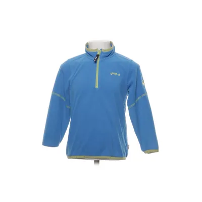 Fleecetröja (Blå, Gul) från Jako-O Polyester