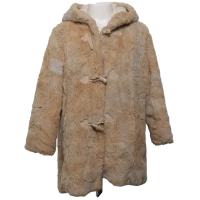 Veste d'hiver (Beige) de Whoopi Polyester