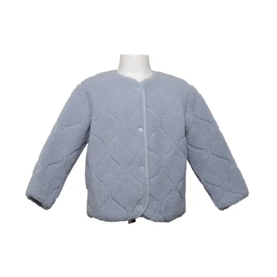 Jakke (Blå) fra H&M Polyester