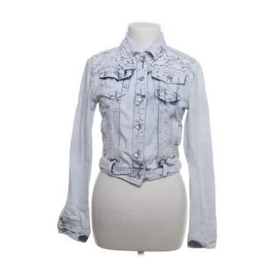 Denim jacket (Blue) from Denim Co