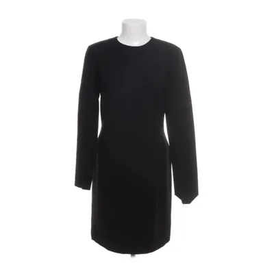 Dress (Black) from Maska Cupro