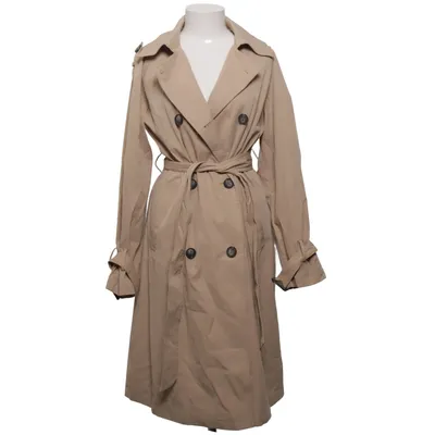 Trenchcoat (Beige) från H&M Studio Polyester