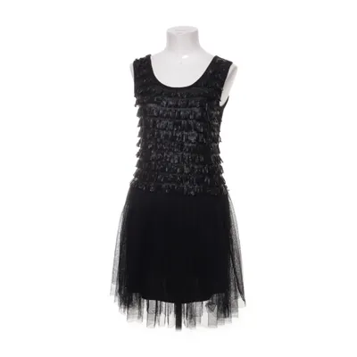 Cocktailklänning (Svart) från Holly Bracken Polyester