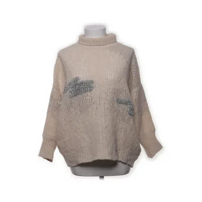 Coltrui (GABI) van Rabens Saloner Alpacawol, Merinowol, Metallvezel, Nylon