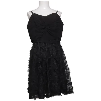 Cocktailkjole (Sort) fra s.Oliver Black Label Polyester
