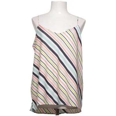 Tanktop (Wit, Meerkleurig) van The Limited Polyester