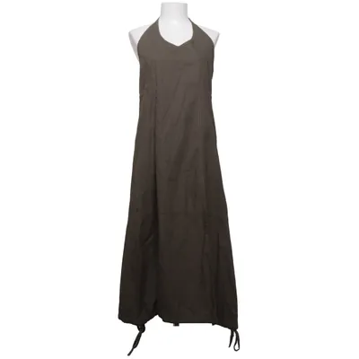 Halternek jurk (Beige) van Rip Curl Katoen