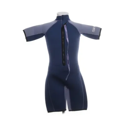 Drysuit (Blauw, Meerkleurig) van Team Magnus
