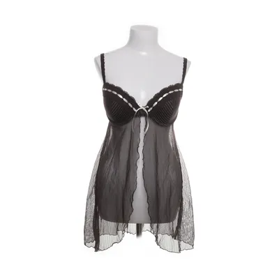 Negligee (Brown, Multicolored) from Seite*1Girl Elastane, Nylon