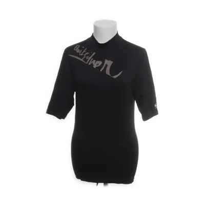 Badtröja (Svart) från Quiksilver Nylon