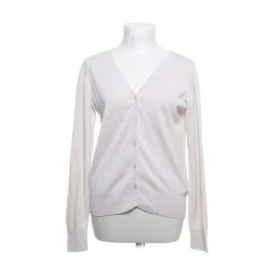 Cardigan (Beige) fra Boomerang Silke, Bomuld