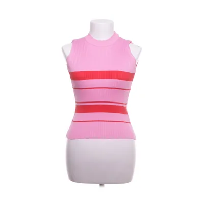 Spencer (Roze, Rood) van Trendyol Polyester