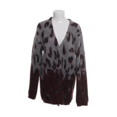 Cardigan (Grijs, Zwart, Rood) van Scotch & Soda Acryl, Mohair, Nylon, Wol