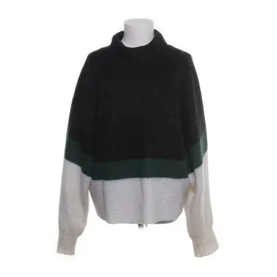 Coltrui (Zwart, Groen, Wit) van Dagmar Acryl, Mohair, Polyamide