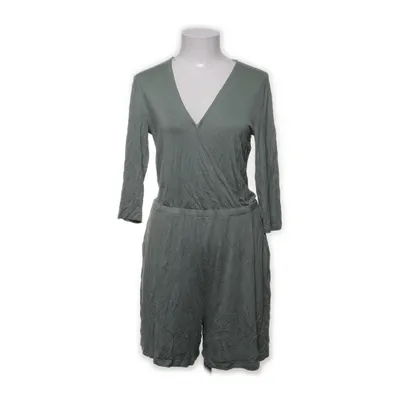 Jumpsuit (Grau) von Les Lunes Elasthan, Polyester